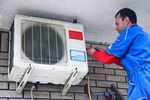 24/7 and Emergency HVAC Near Moore, OK | Air Conidtioning and Heating Contractors